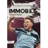 Futbolun Yıldızları Immobile (Poster Hediyeli)