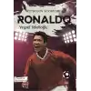 Futbolun Yıldızları Ronaldo (Poster Hediyeli)