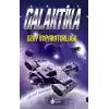 Galaktika - Uzay İmparatorluğu