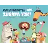 Galapagosta Hiç Zürafa Yok!