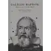 Galileo Hapiste - Bilim ve Din Üzerine Mitler