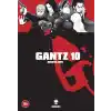 Gantz 10