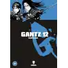 Gantz 12