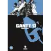 Gantz 13