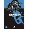 Gantz 14