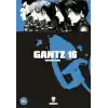 Gantz 16