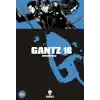 Gantz 18