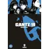 Gantz 19