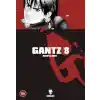 Gantz 8