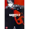 Gantz Cilt 2