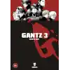 Gantz Cilt 3
