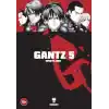 Gantz Cilt 5