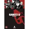 Gantz Cilt 6