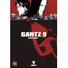 Gantz Cilt 9