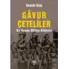 Gavur Çeteliler