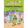 Gazeteci Bambum / Meslekler