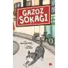 Gazoz Sokağı