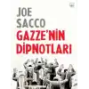 Gazzenin Dipnotları