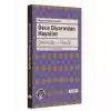 Gece Diyarından Hayaller  Şebistan-ı Hayal