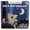 Gece Hayvanları - Oynat Keşfet