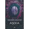 Gecenin Hikayesi - Aşeka-Ciltsiz