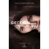 Gecenin Ruhu - Ciltsiz