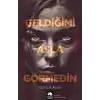 Geldiğimi Asla Görmedin