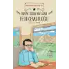 Geleceğe Mektup 4 - Türkiye Kadar Bir Adam Fethi Gemuhluoğlu