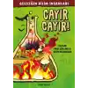 Geleceğin Bilim İnsanları - Cayır Cayır