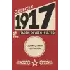 Gelecek 1917 Tarih Devrim Kültür
