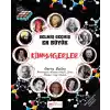 Gelmiş Geçmiş En Büyük Kimyagerler - Bilgi Küpü Serisi