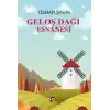 Geloş Dağı Efsanesi