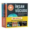 Genç Bilim İnsanı Serisi Set