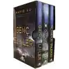 Genç Elitler Özel Kutulu Set (3 Kitap - Ciltli)