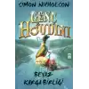 Genç Houdini - Beyaz Karga Birliği