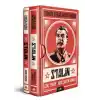 Genç Stalin - Kızıl Çar’ın Sarayı