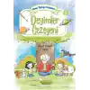 Genç Türkçe Yolcuları - Deyimler Gezegeni