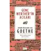 Genç Werther’in Acıları (Bez Ciltli)