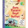 Genç Yazarın Seyir Defteri (Ciltli)