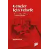 Gençler İçin Felsefe