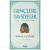Gençlere Tavsiyeler