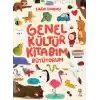 Genel Kültür Kitabım - Büyüyorum