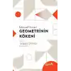 Geometrinin Kökeni
