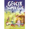Gerçek Süper Güç