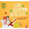 Geri Kazanım Atölyesi - Sıfır Atıkla Yaşa