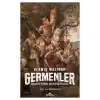 Germenler - Kökenleri ve Roma Dünyasıyla İlişkileri