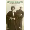Geydim Hırkayı