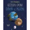 Gezegen Oyunu - Dünya ve Plüton