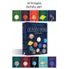 Gezegen Oyunu Seti – 10 Kitap Kutulu