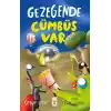 Gezegende Cümbüş Var